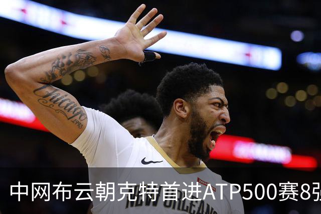 中网布云朝克特首进ATP500赛8强 张帅晋级16强
